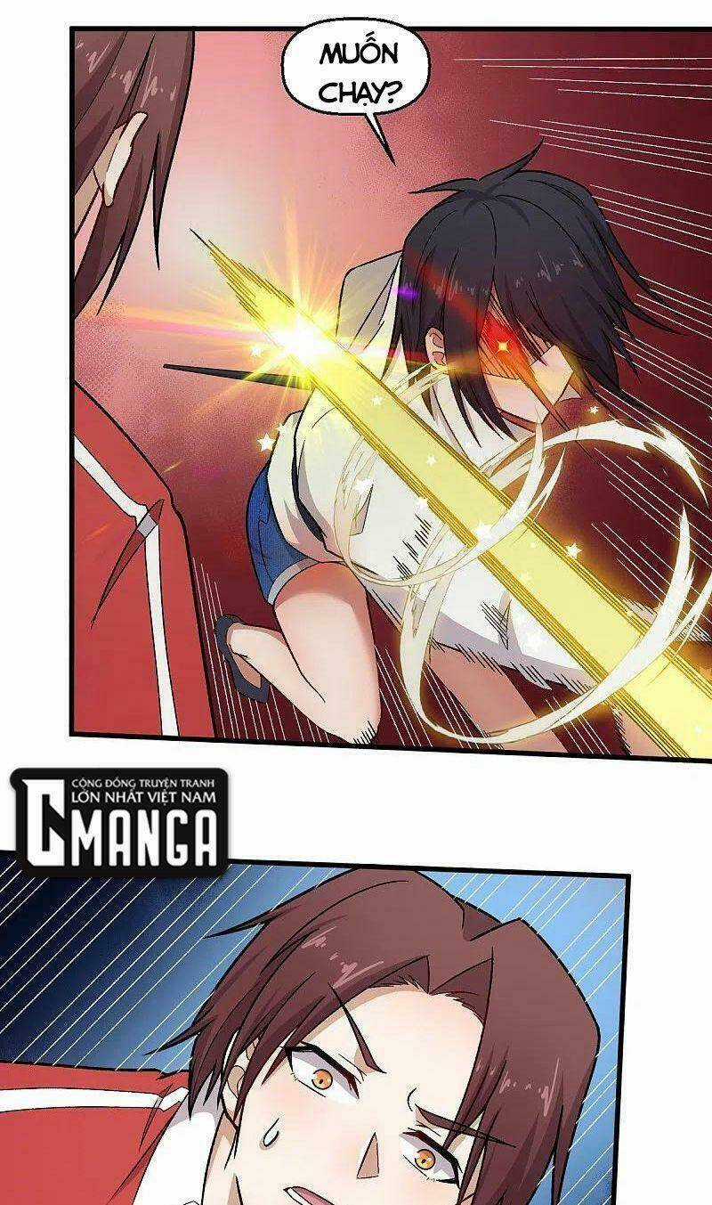 Vườn Trường Cuồng Sư Hệ Thống Chapter 238 trang 11