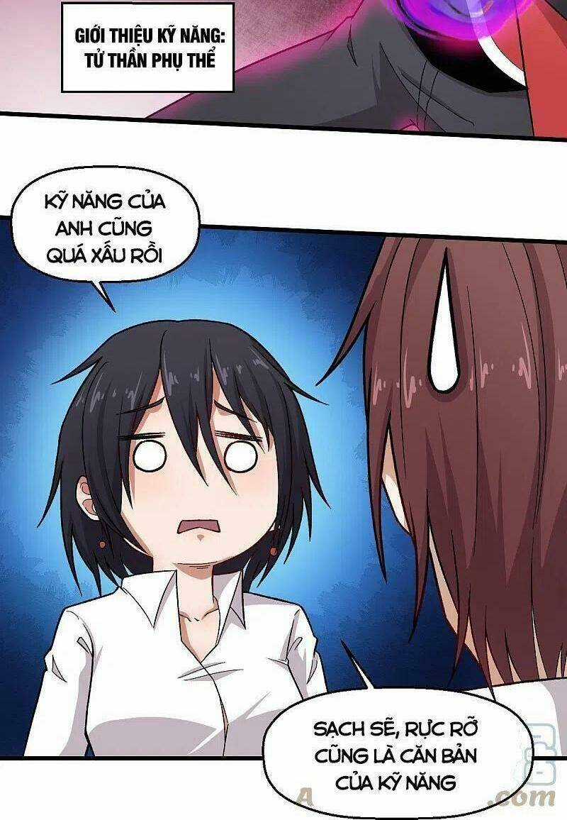 Vườn Trường Cuồng Sư Hệ Thống Chapter 238 trang 15