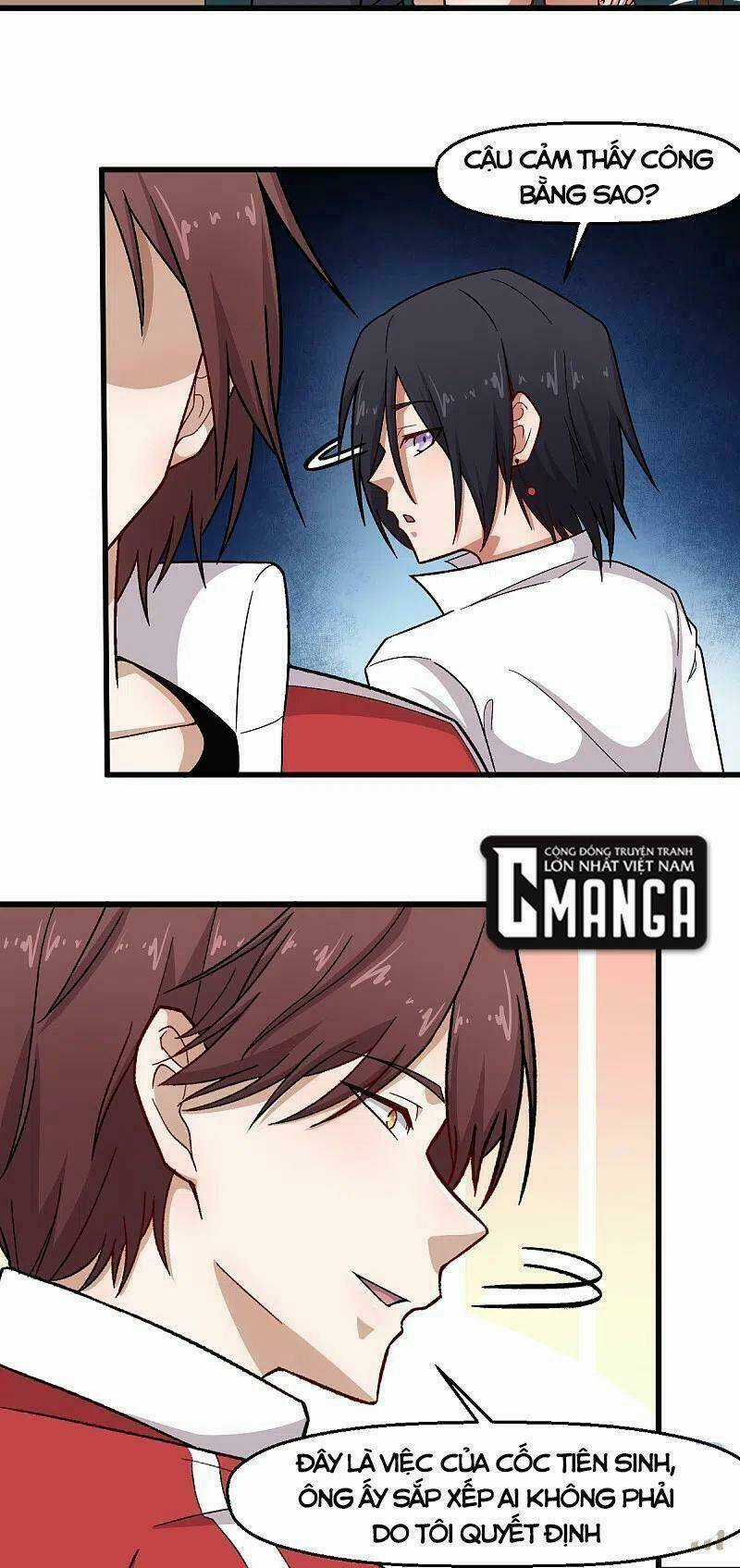 Vườn Trường Cuồng Sư Hệ Thống Chapter 238 trang 4