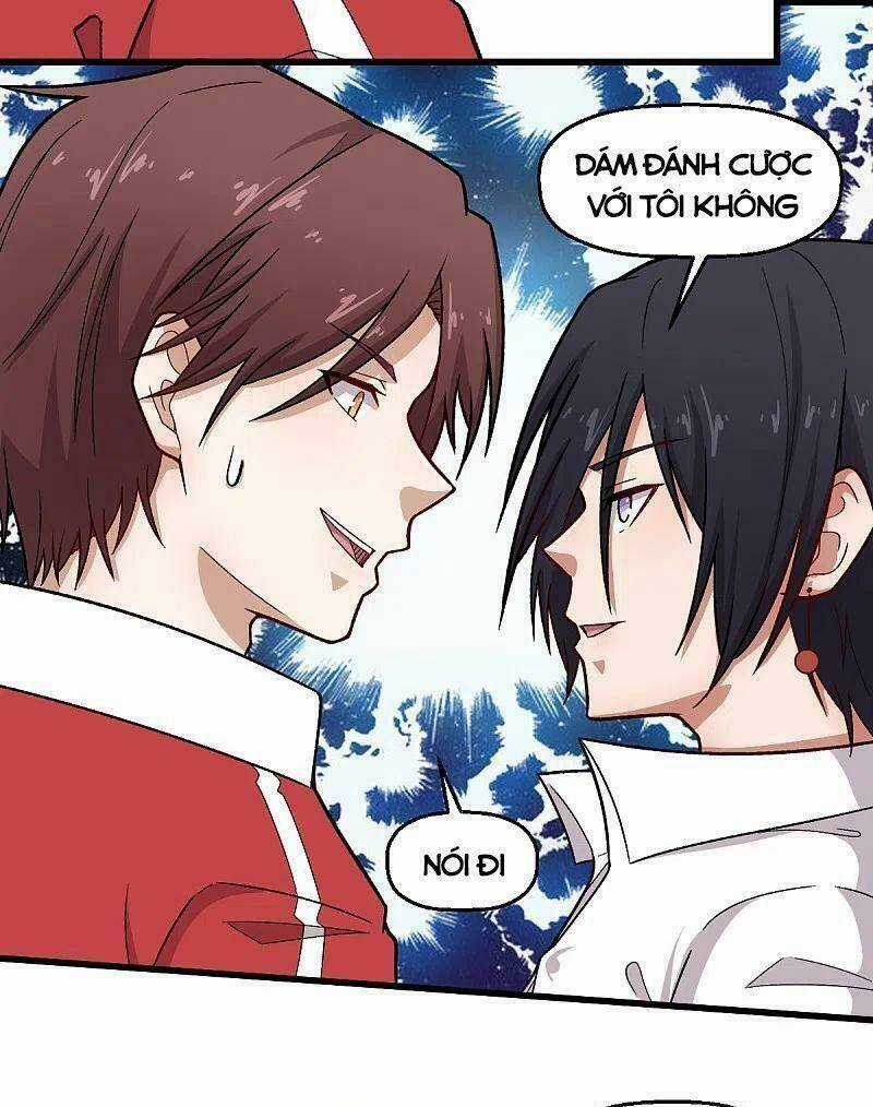 Vườn Trường Cuồng Sư Hệ Thống Chapter 238 trang 5