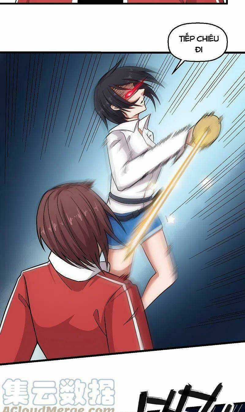 Vườn Trường Cuồng Sư Hệ Thống Chapter 238 trang 9