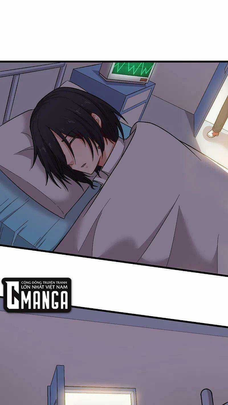 Vườn Trường Cuồng Sư Hệ Thống Chapter 239 trang 10