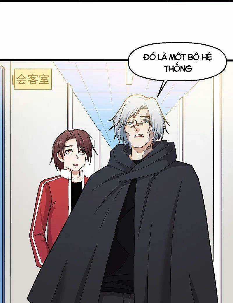Vườn Trường Cuồng Sư Hệ Thống Chapter 239 trang 14