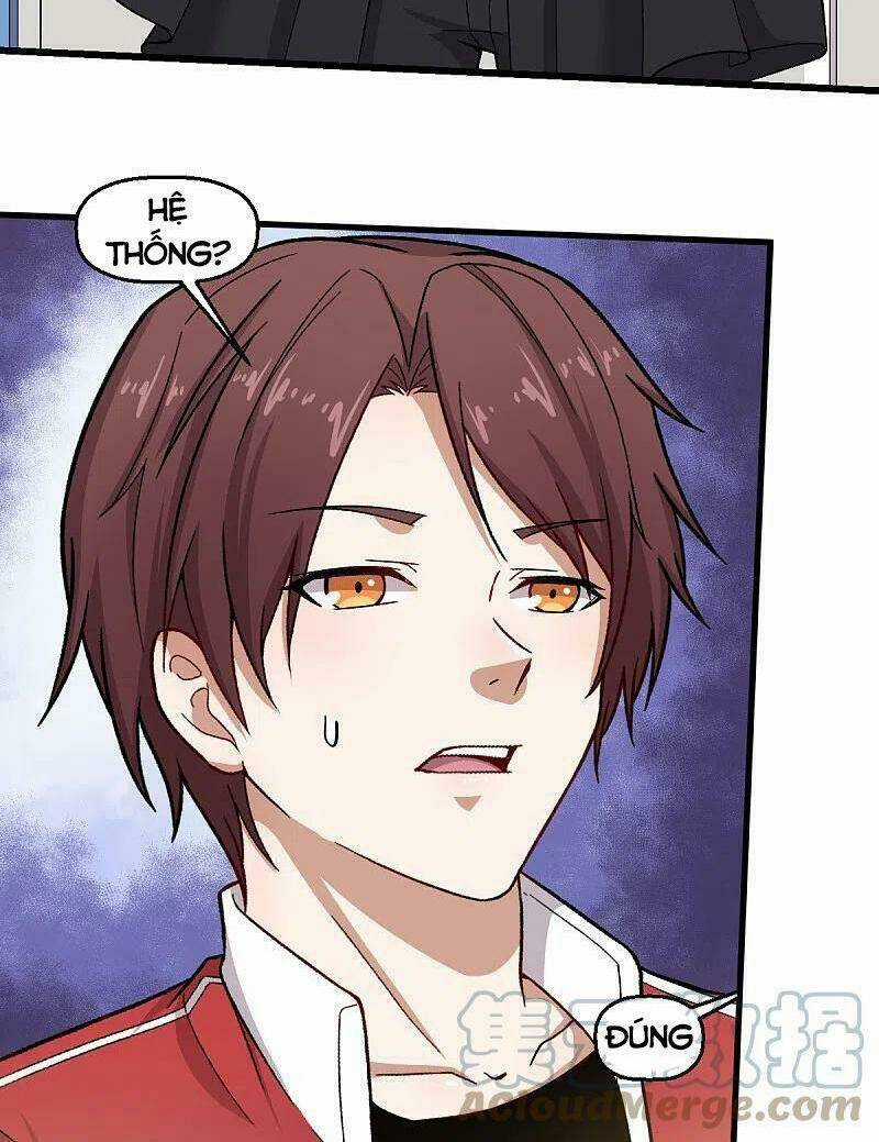 Vườn Trường Cuồng Sư Hệ Thống Chapter 239 trang 15