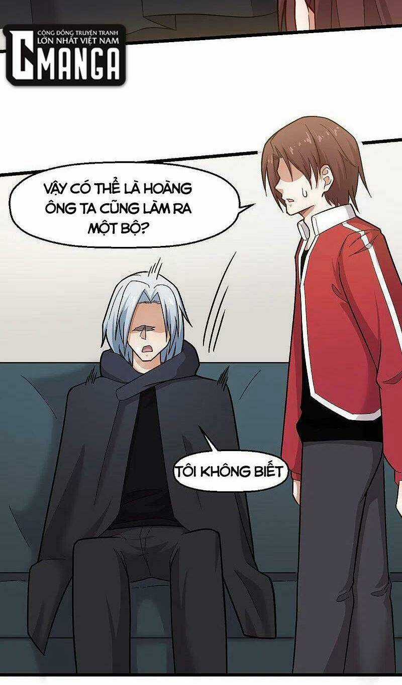 Vườn Trường Cuồng Sư Hệ Thống Chapter 239 trang 17