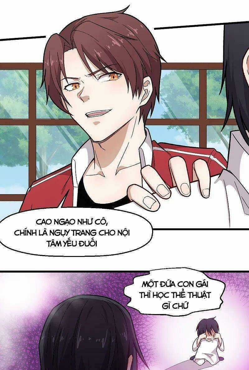 Vườn Trường Cuồng Sư Hệ Thống Chapter 239 trang 2