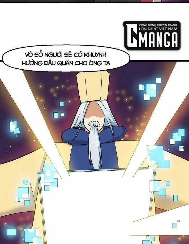 Vườn Trường Cuồng Sư Hệ Thống Chapter 239 trang 20