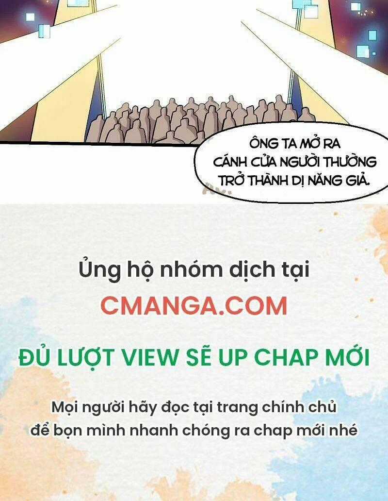 Vườn Trường Cuồng Sư Hệ Thống Chapter 239 trang 21