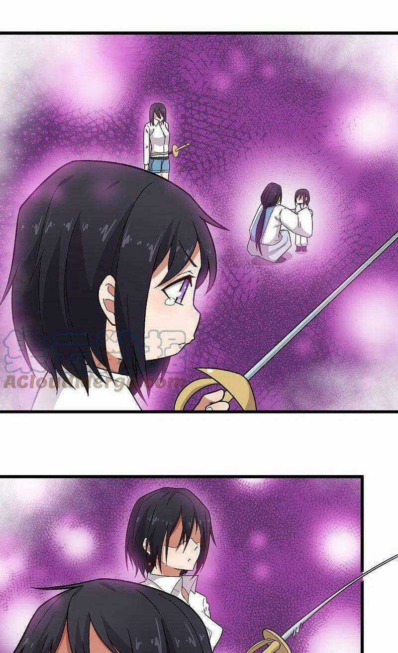 Vườn Trường Cuồng Sư Hệ Thống Chapter 239 trang 4