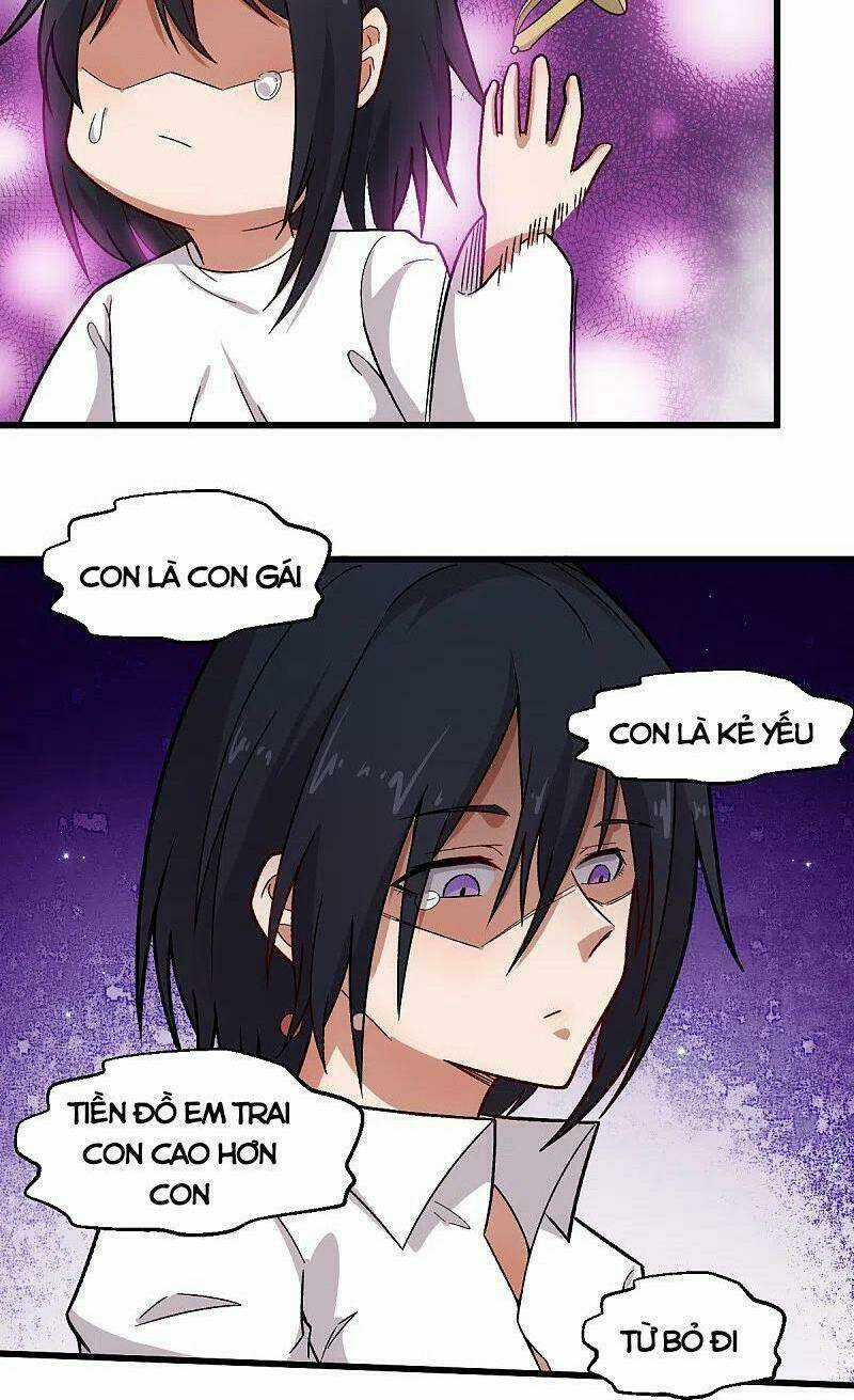 Vườn Trường Cuồng Sư Hệ Thống Chapter 239 trang 5