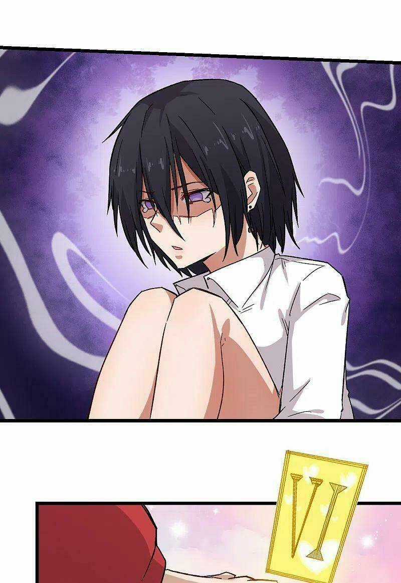 Vườn Trường Cuồng Sư Hệ Thống Chapter 239 trang 6