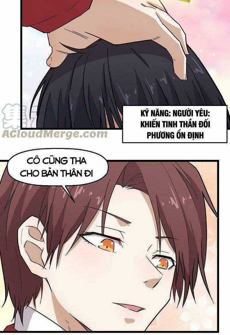 Vườn Trường Cuồng Sư Hệ Thống Chapter 239 trang 7