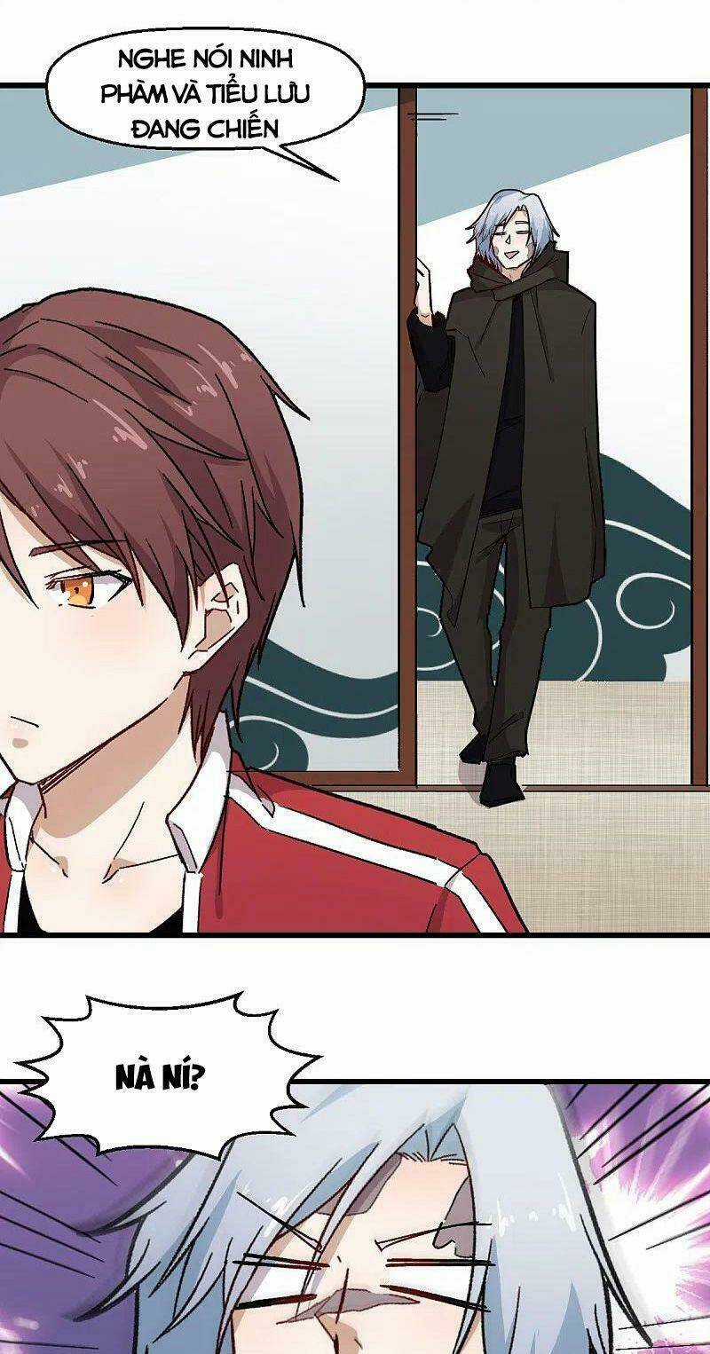 Vườn Trường Cuồng Sư Hệ Thống Chapter 239 trang 8