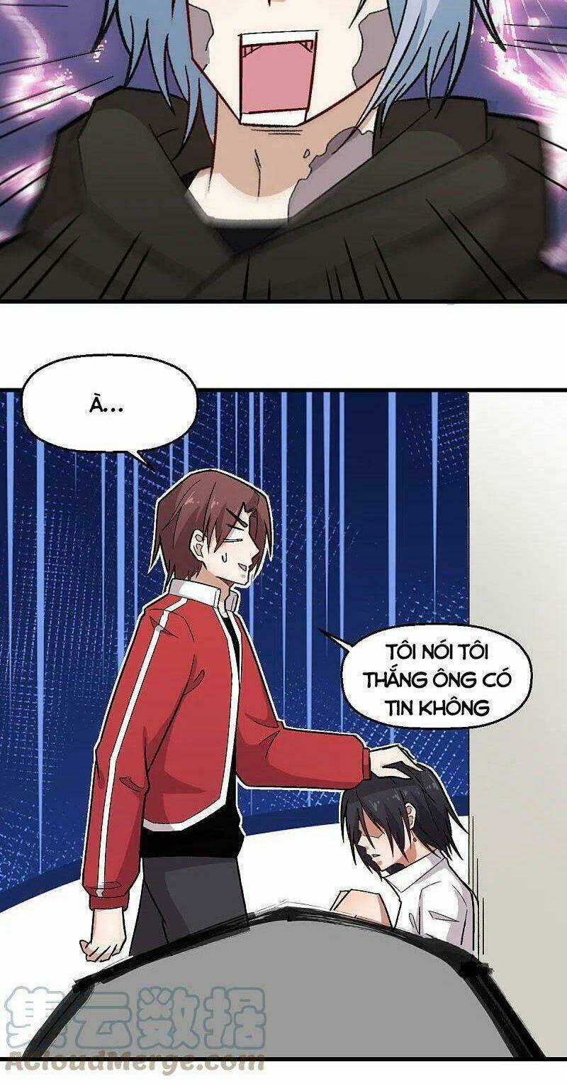 Vườn Trường Cuồng Sư Hệ Thống Chapter 239 trang 9