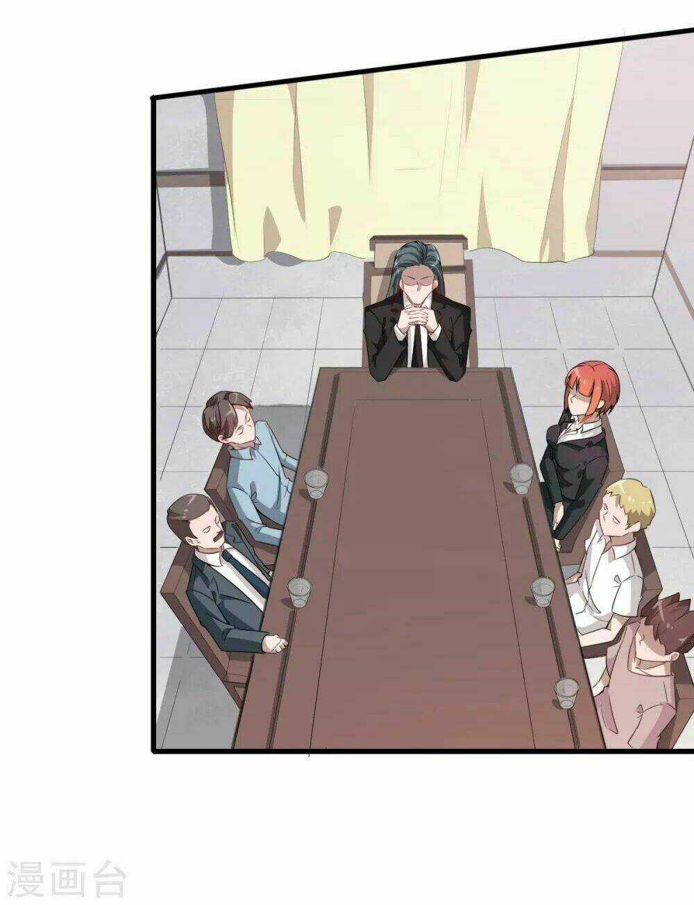 Vườn Trường Cuồng Sư Hệ Thống Chapter 24 trang 14