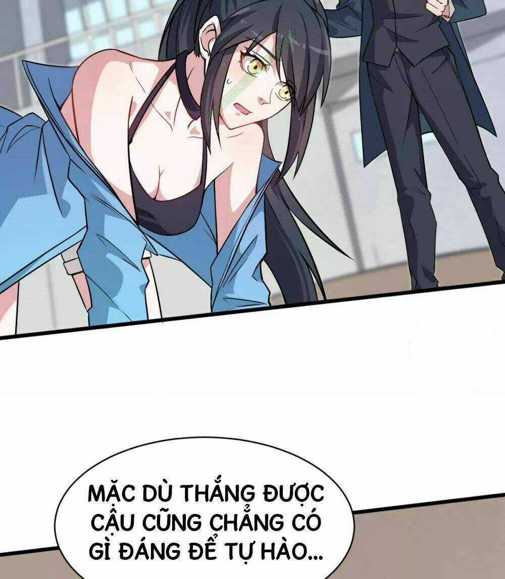 Vườn Trường Cuồng Sư Hệ Thống Chapter 24 trang 2