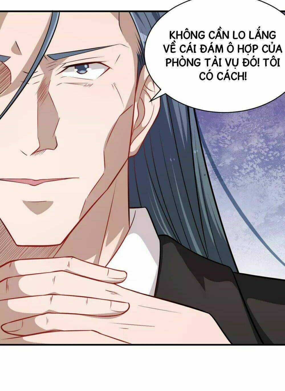 Vườn Trường Cuồng Sư Hệ Thống Chapter 24 trang 20