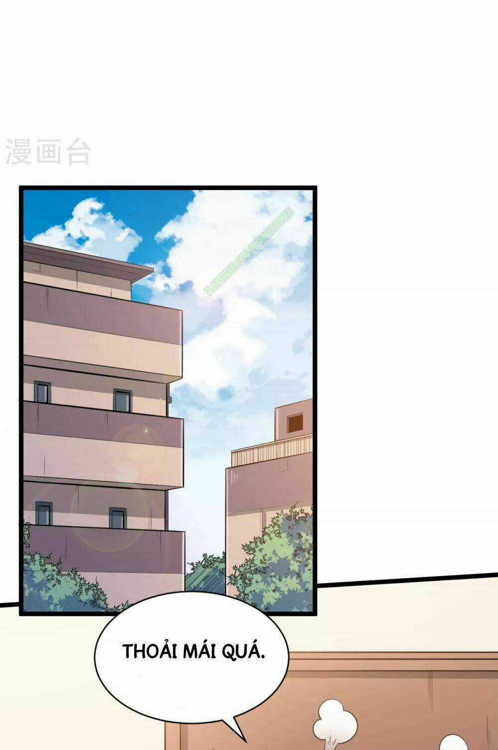 Vườn Trường Cuồng Sư Hệ Thống Chapter 24 trang 22