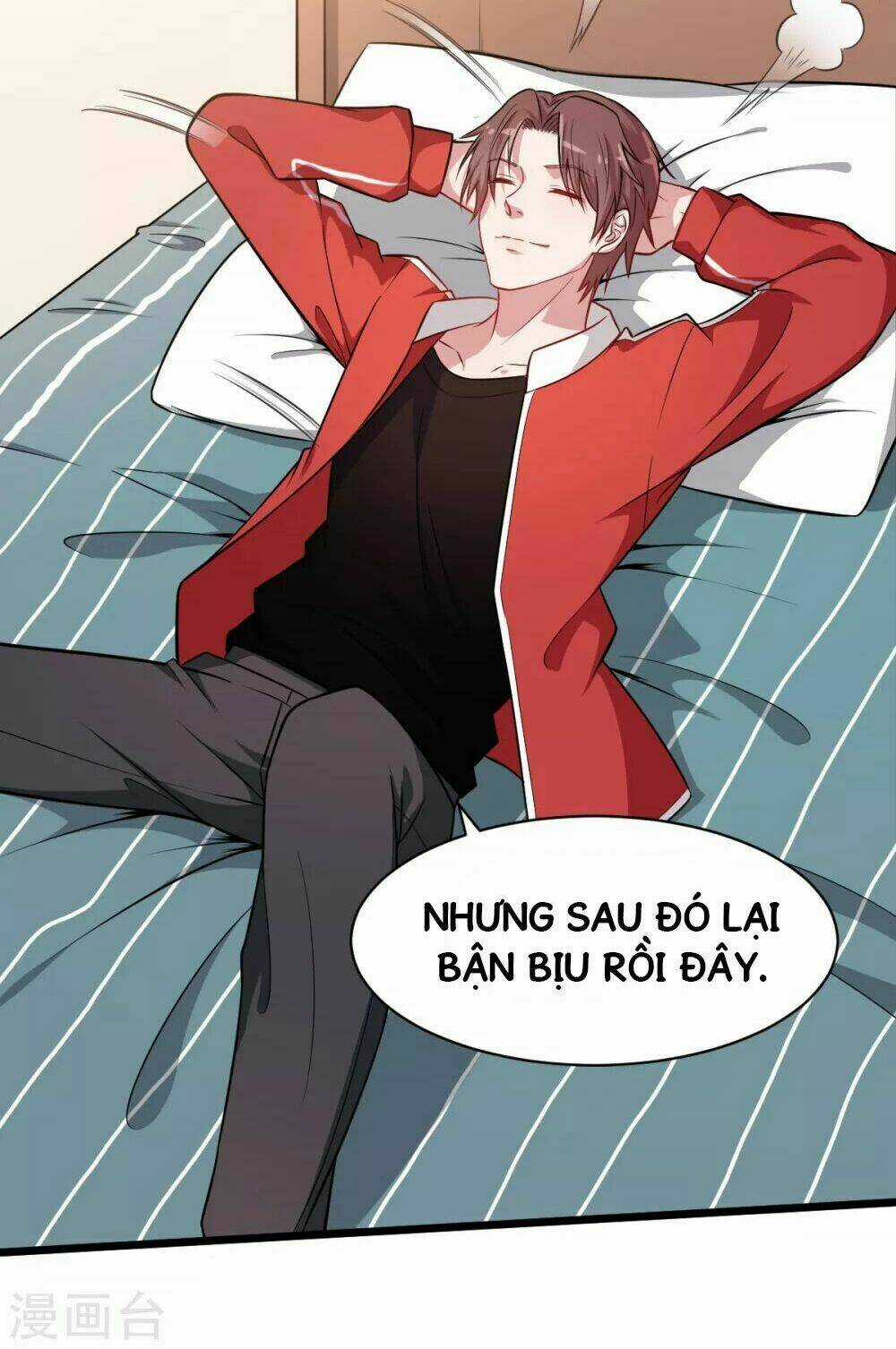 Vườn Trường Cuồng Sư Hệ Thống Chapter 24 trang 23