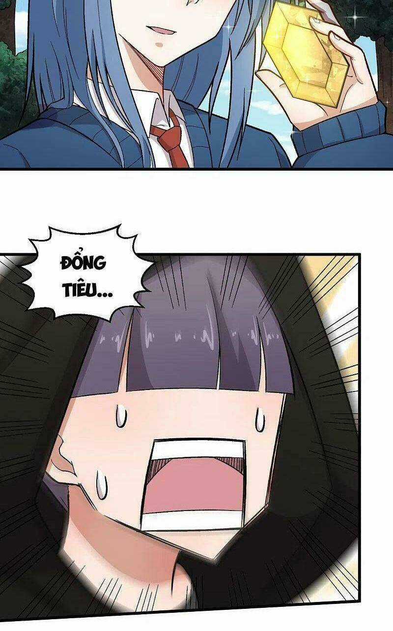 Vườn Trường Cuồng Sư Hệ Thống Chapter 240 trang 10