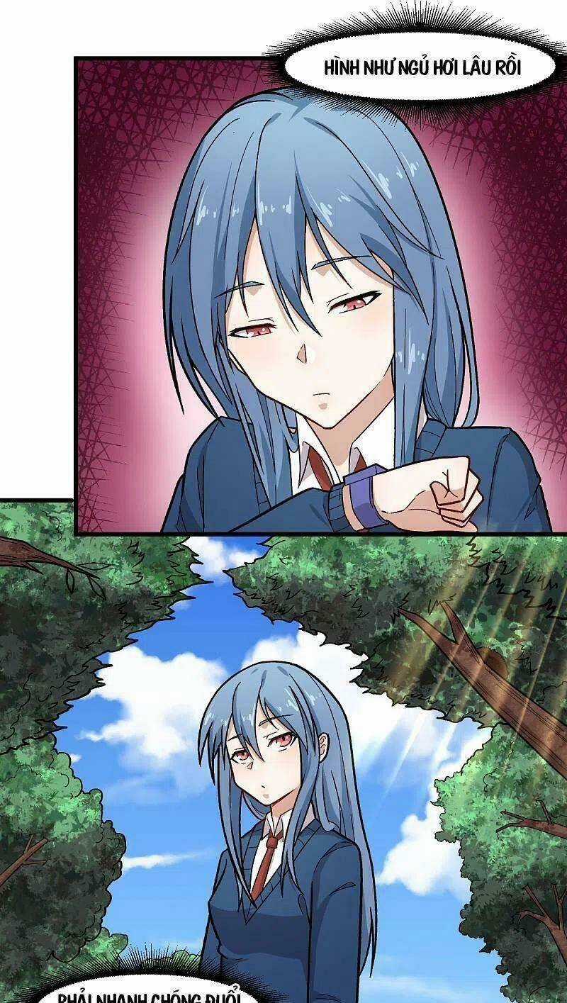 Vườn Trường Cuồng Sư Hệ Thống Chapter 240 trang 13