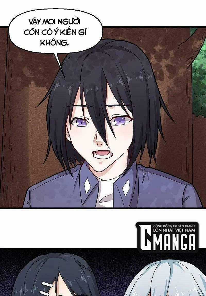 Vườn Trường Cuồng Sư Hệ Thống Chapter 240 trang 19