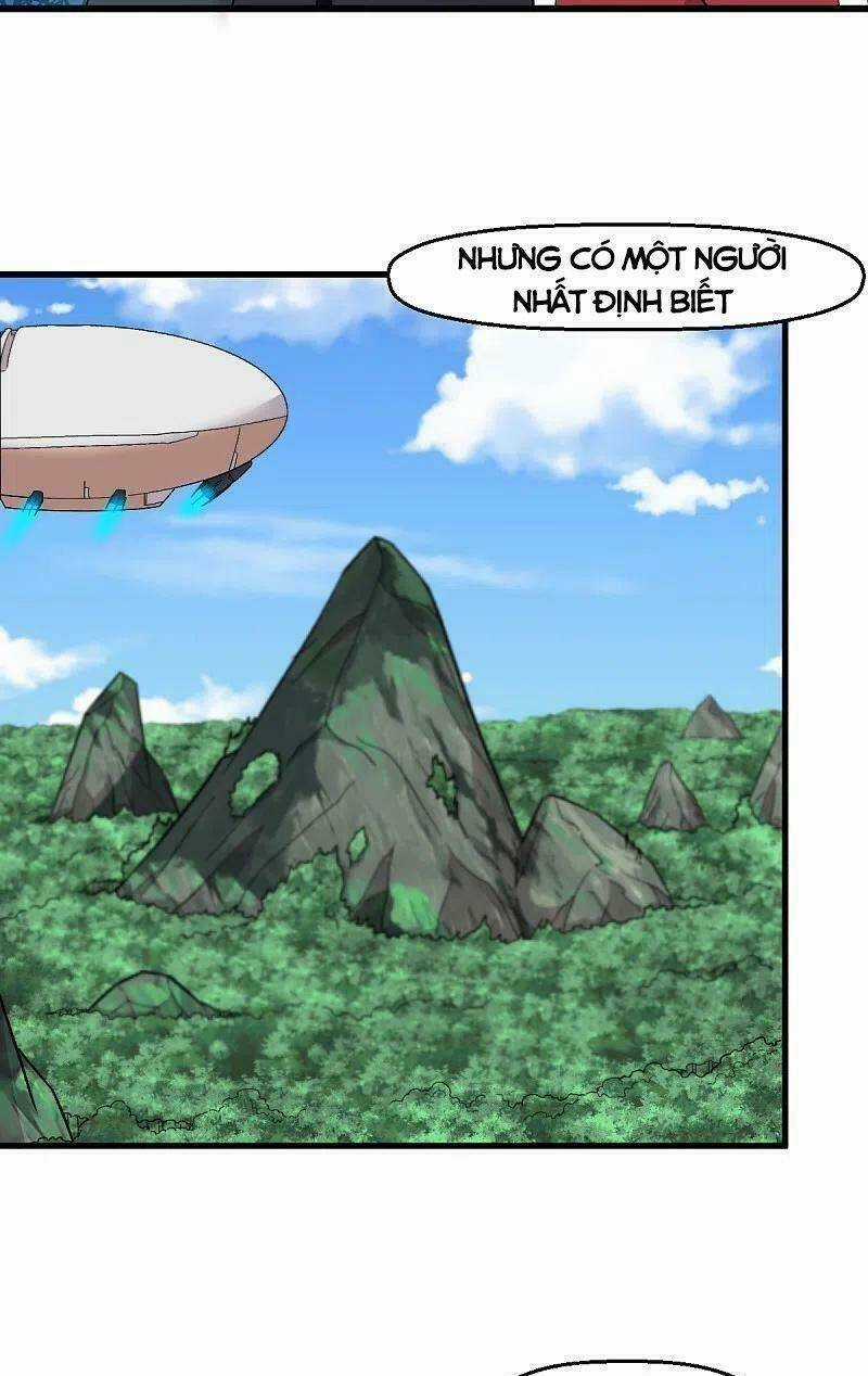 Vườn Trường Cuồng Sư Hệ Thống Chapter 240 trang 2