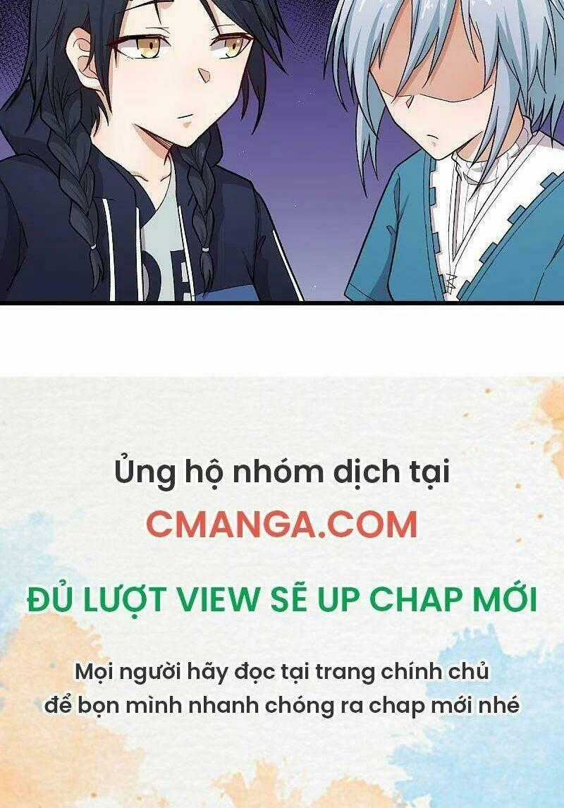 Vườn Trường Cuồng Sư Hệ Thống Chapter 240 trang 20