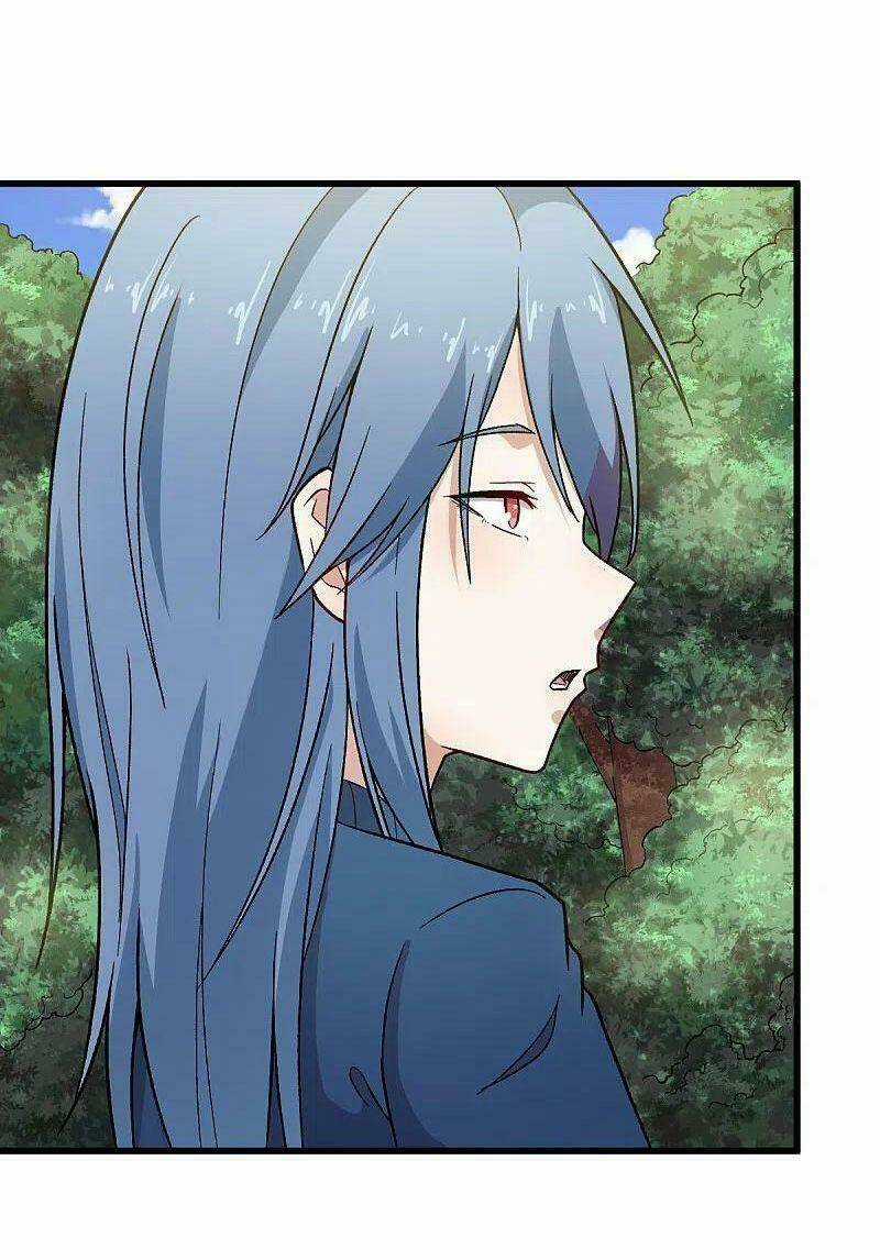 Vườn Trường Cuồng Sư Hệ Thống Chapter 240 trang 7