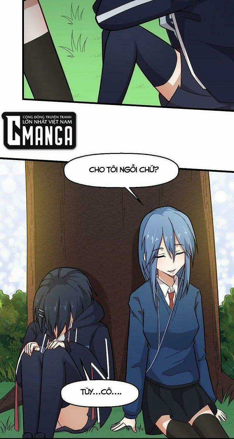 Vườn Trường Cuồng Sư Hệ Thống Chapter 241 trang 10