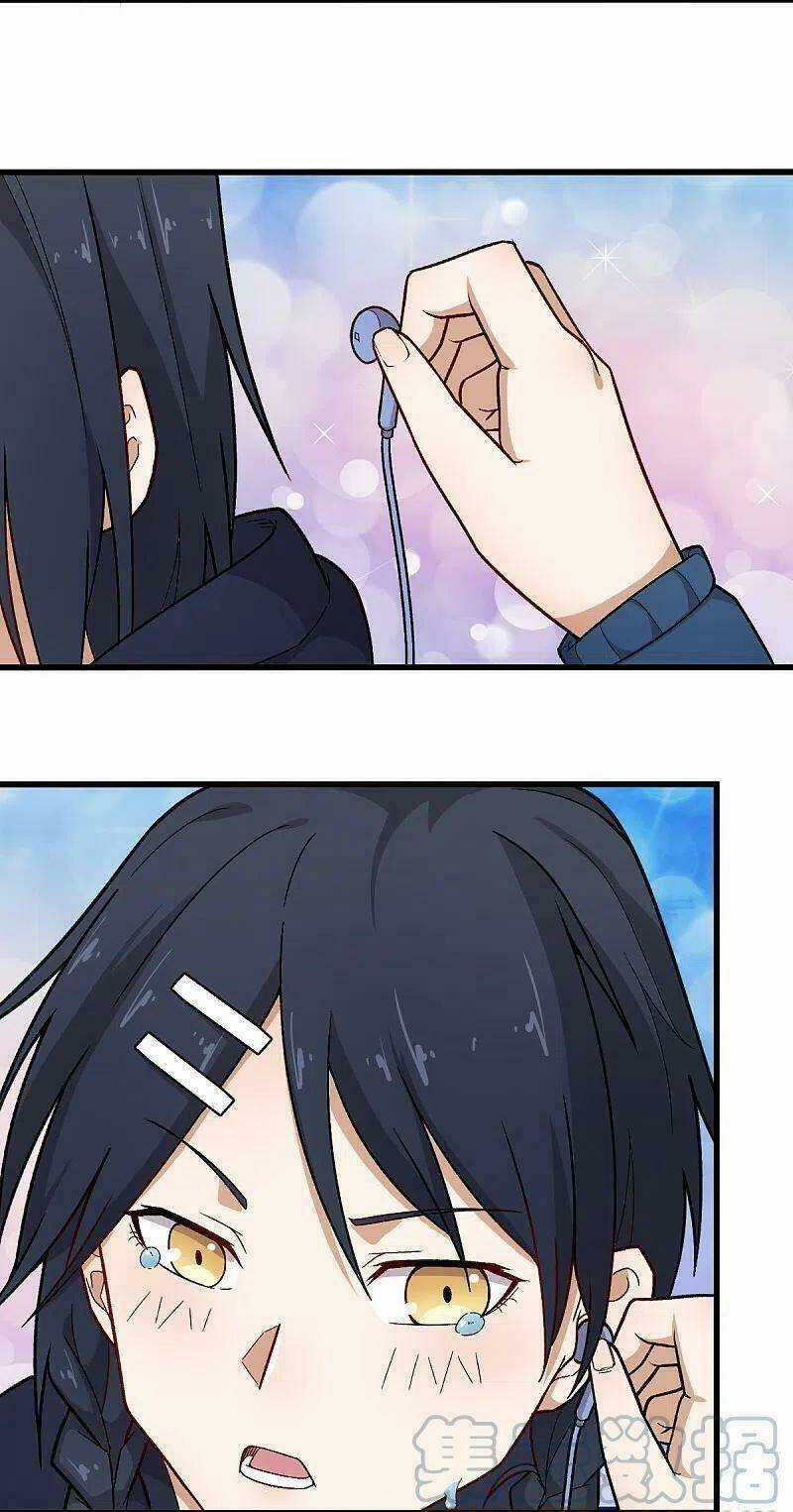 Vườn Trường Cuồng Sư Hệ Thống Chapter 241 trang 11