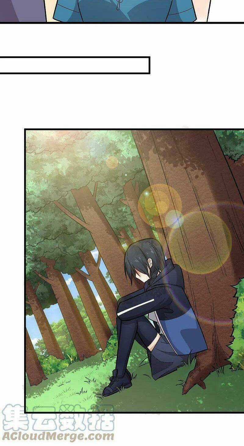 Vườn Trường Cuồng Sư Hệ Thống Chapter 241 trang 6