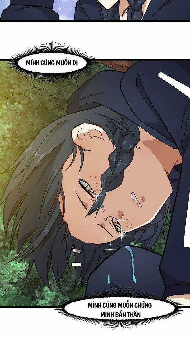 Vườn Trường Cuồng Sư Hệ Thống Chapter 241 trang 8