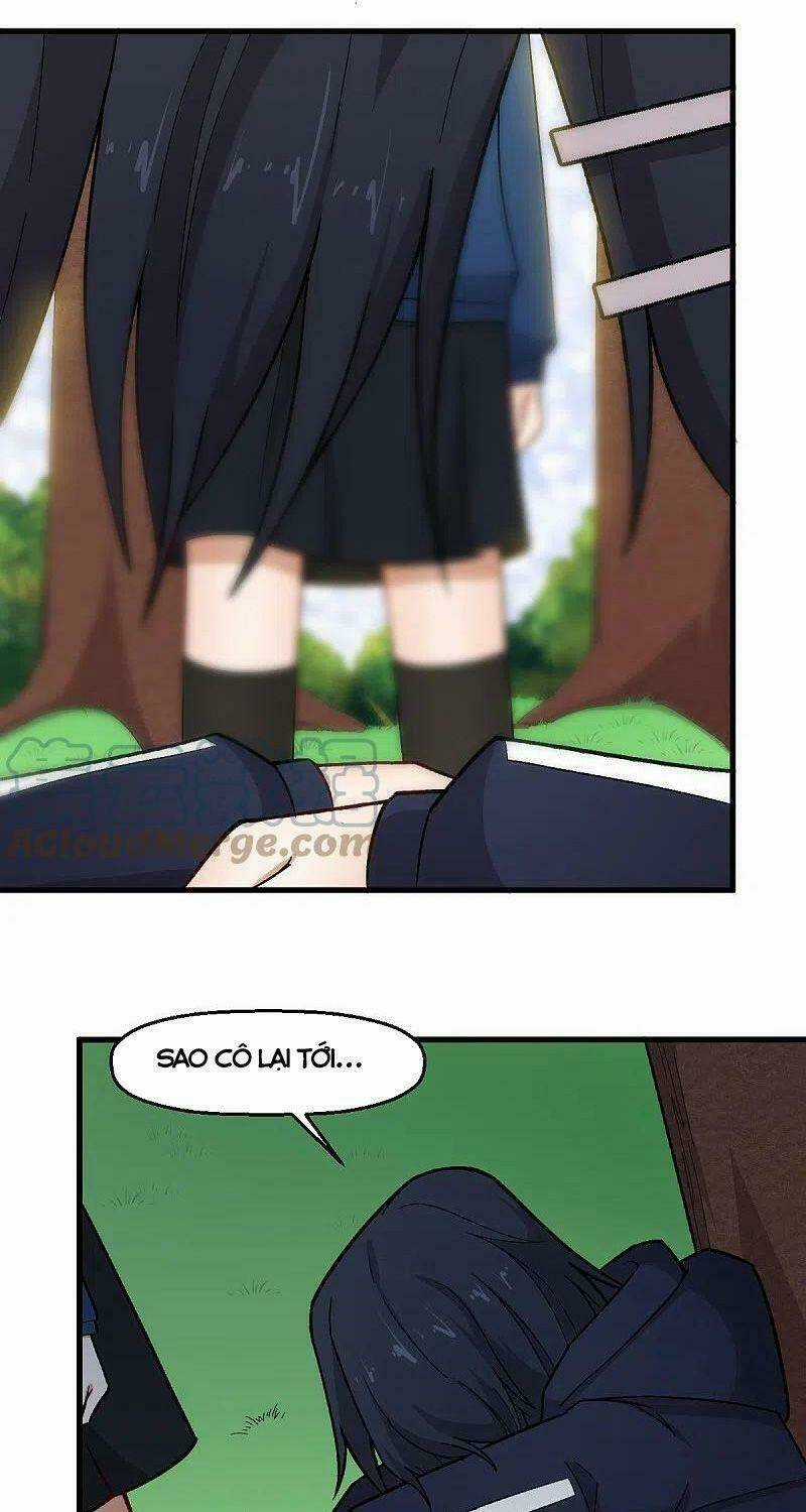 Vườn Trường Cuồng Sư Hệ Thống Chapter 241 trang 9