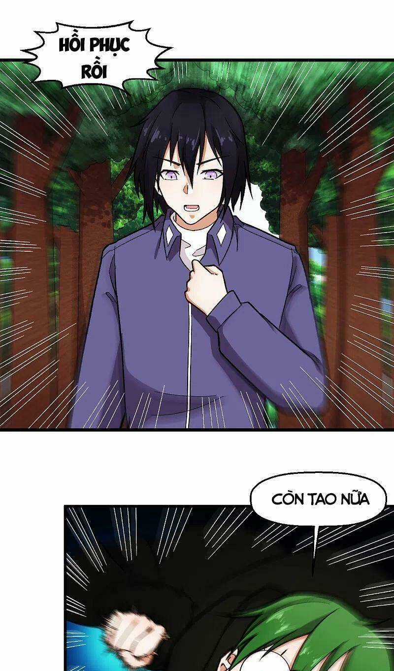 Vườn Trường Cuồng Sư Hệ Thống Chapter 242 trang 10