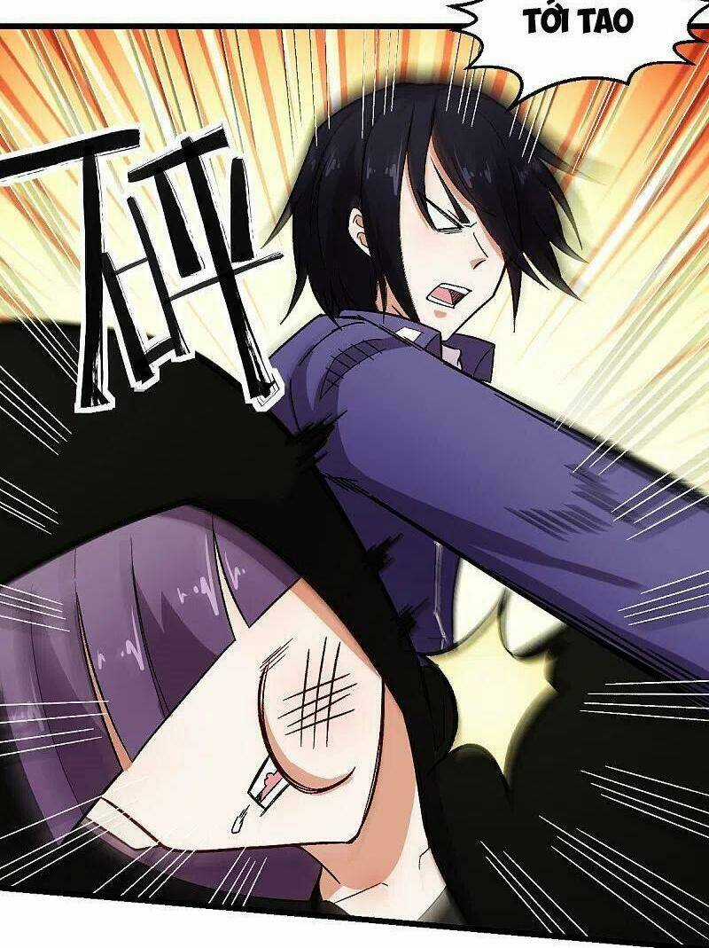 Vườn Trường Cuồng Sư Hệ Thống Chapter 242 trang 15