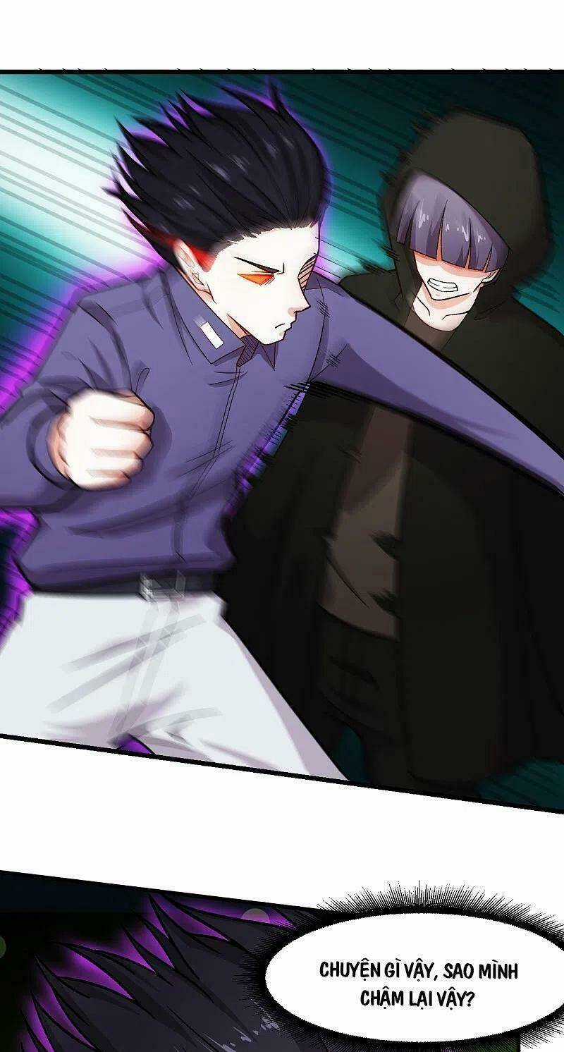 Vườn Trường Cuồng Sư Hệ Thống Chapter 242 trang 6