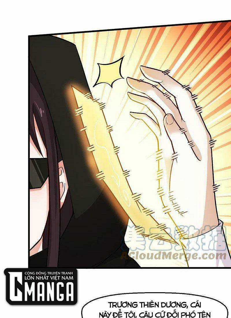 Vườn Trường Cuồng Sư Hệ Thống Chapter 242 trang 8