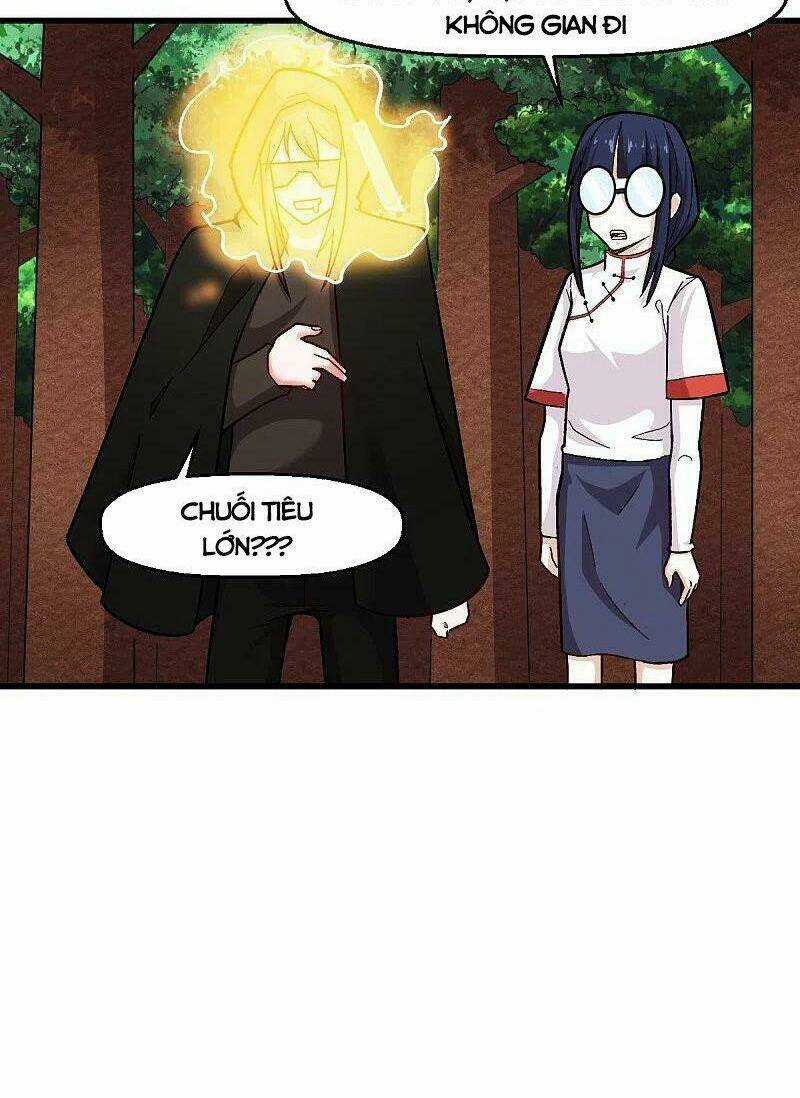 Vườn Trường Cuồng Sư Hệ Thống Chapter 242 trang 9