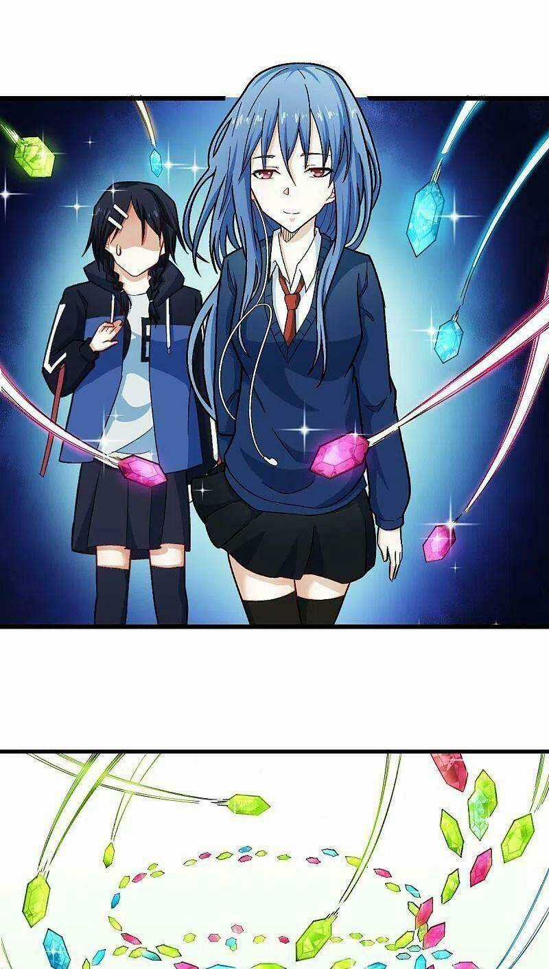 Vườn Trường Cuồng Sư Hệ Thống Chapter 243 trang 10