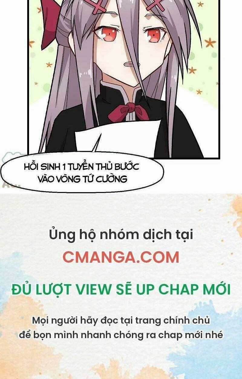 Vườn Trường Cuồng Sư Hệ Thống Chapter 243 trang 19