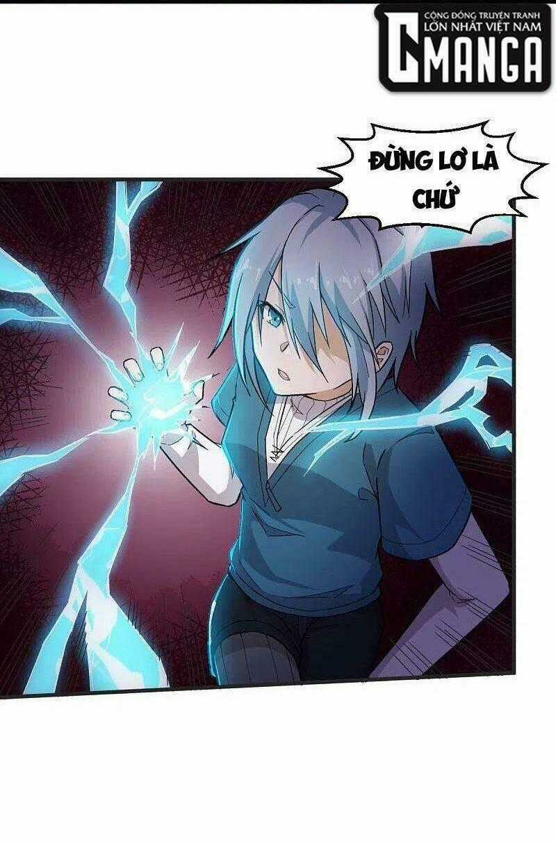 Vườn Trường Cuồng Sư Hệ Thống Chapter 244 trang 18