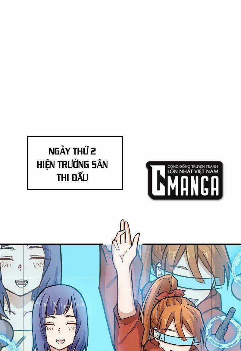 Vườn Trường Cuồng Sư Hệ Thống Chapter 244 trang 4