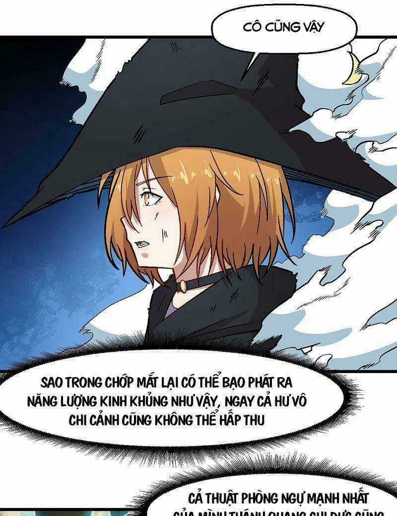 Vườn Trường Cuồng Sư Hệ Thống Chapter 245 trang 11