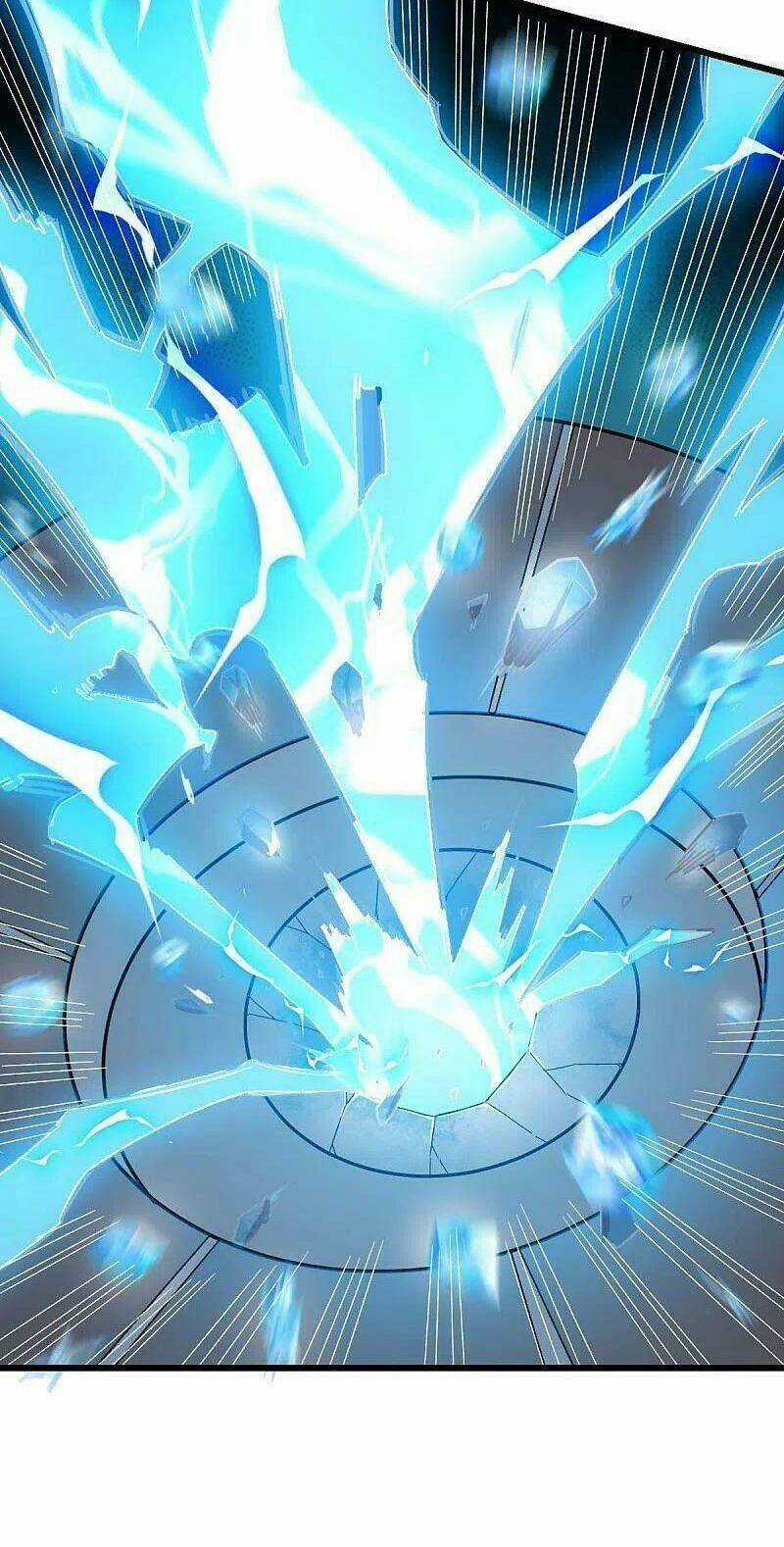 Vườn Trường Cuồng Sư Hệ Thống Chapter 245 trang 6