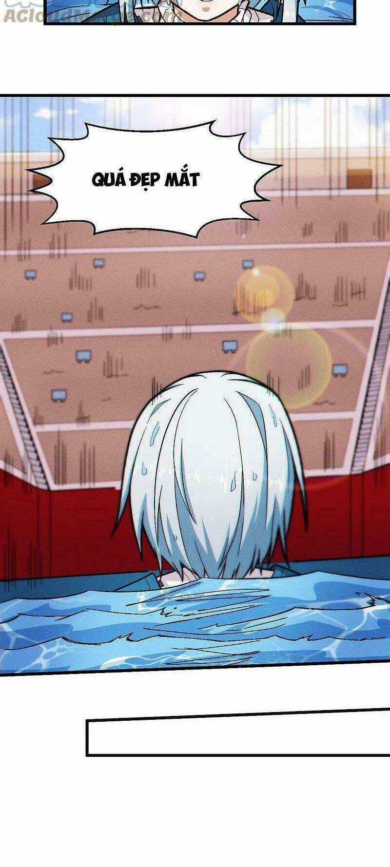 Vườn Trường Cuồng Sư Hệ Thống Chapter 246 trang 2