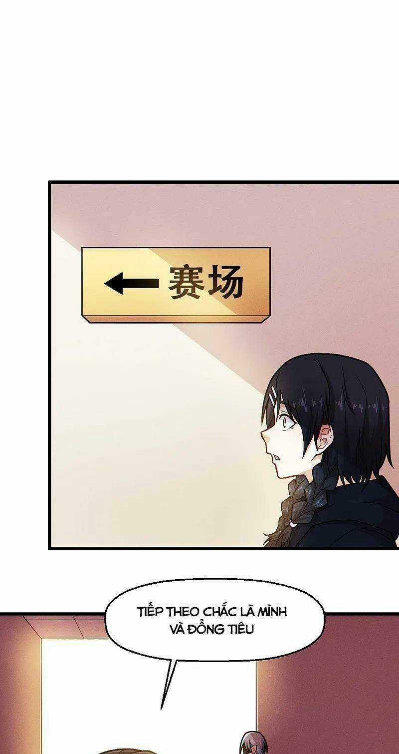 Vườn Trường Cuồng Sư Hệ Thống Chapter 246 trang 3