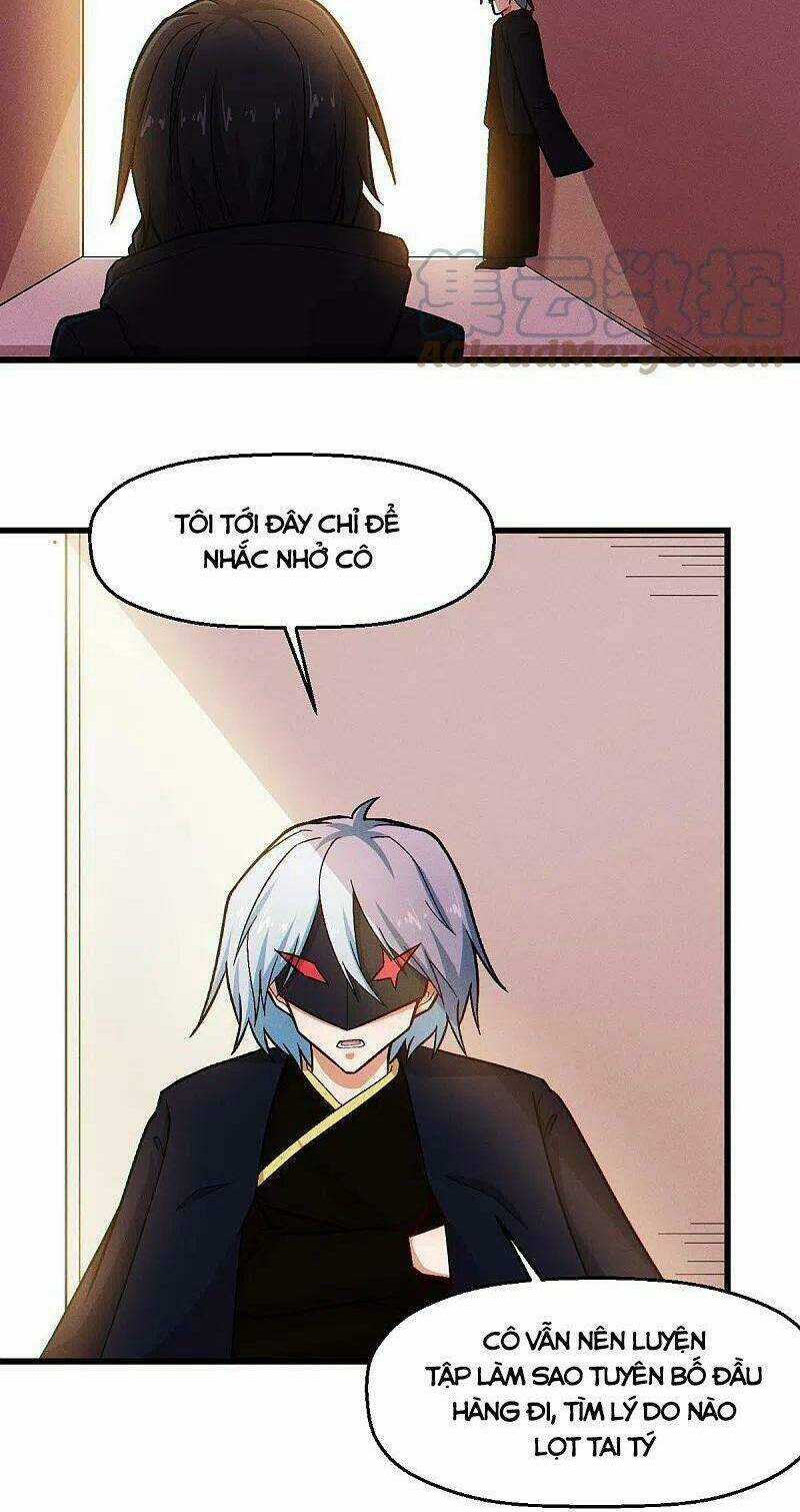 Vườn Trường Cuồng Sư Hệ Thống Chapter 246 trang 4