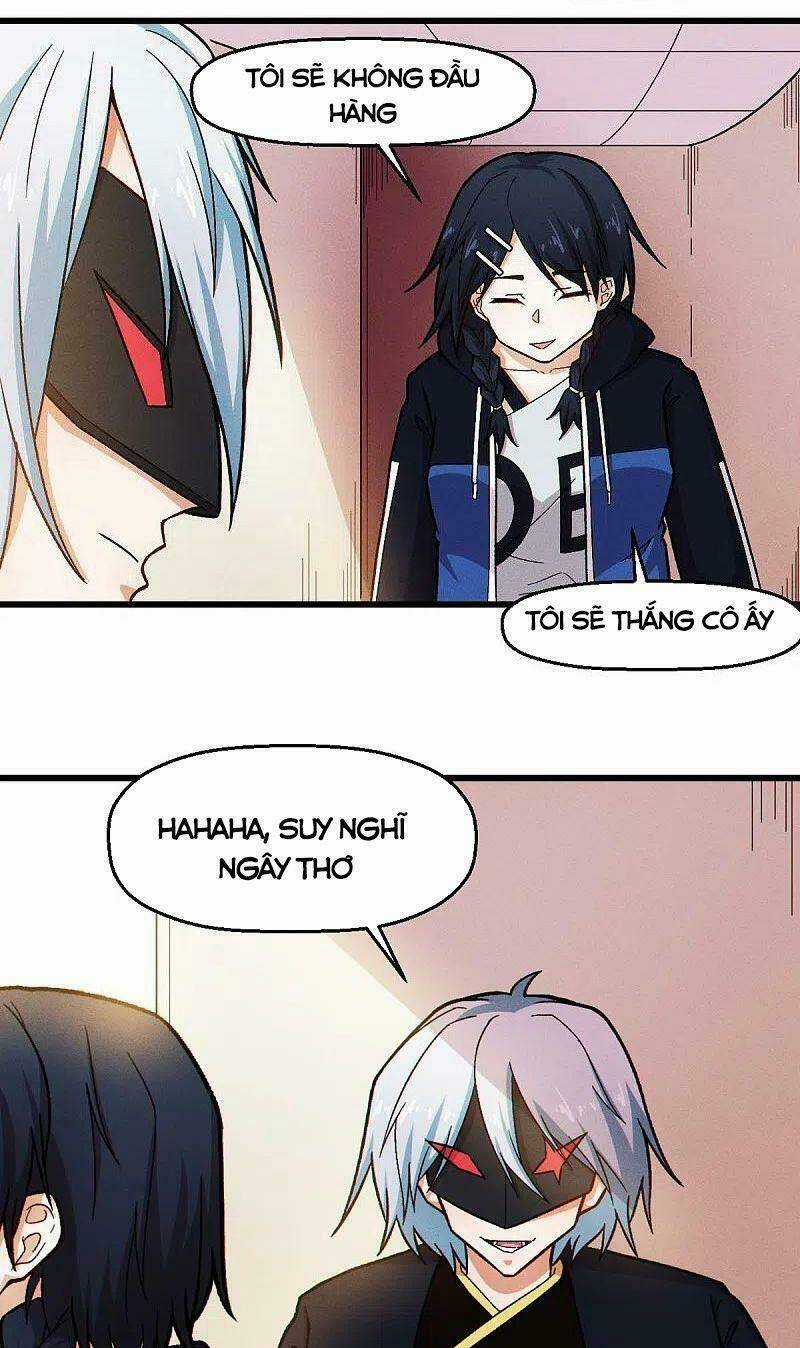 Vườn Trường Cuồng Sư Hệ Thống Chapter 246 trang 5