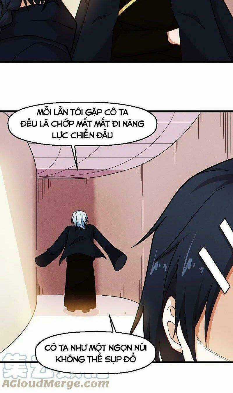 Vườn Trường Cuồng Sư Hệ Thống Chapter 246 trang 6